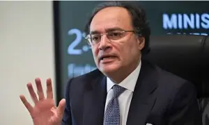 آئی ایم ایف پالیسیز کو نئی شرائط سمجھنا حقائق سے بے خبری ہے: وزارت خزانہ آئی ایم ایف پالیسیز کو نئی شرائط سمجھنا حقائق سے بے خبری ہے: وزارت خزانہ