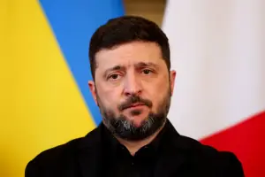 Ukraine’s Zelensky ditches NATO ambition ahead of peace talks Ukraine’s Zelensky ditches NATO ambition ahead of peace talks