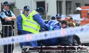 آسٹریلیا: یہودیوں کے تہوار کی تقریب پر فائرنگ سے ہلاک افراد کی تعداد 16 ہوگئی آسٹریلیا: یہودیوں کے تہوار کی تقریب پر فائرنگ سے ہلاک افراد کی تعداد 16 ہوگئی