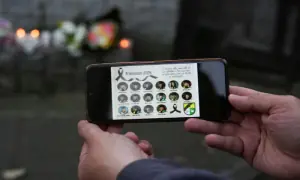 School bus accident in Colombia kills 17, injures 20 School bus accident in Colombia kills 17, injures 20