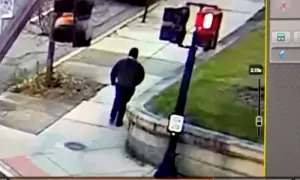 Person of interest detained in fatal mass shooting at Brown University Person of interest detained in fatal mass shooting at Brown University