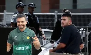 سڈنی حملے میں پاکستان کو بدنام کرنے کی اسرائیلی اور بھارتی کوشش ناکام سڈنی حملے میں پاکستان کو بدنام کرنے کی اسرائیلی اور بھارتی کوشش ناکام