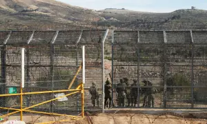 Syria arrests five suspects over shooting of US, Syrian troops in Palmyra Syria arrests five suspects over shooting of US, Syrian troops in Palmyra