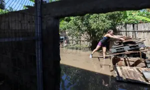 Flash floods kill 21 people in Morocco’s Safi Flash floods kill 21 people in Morocco’s Safi