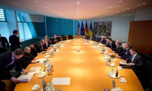 Zelenskiy offers to drop nato bid, experts say little impact on peace talks Zelenskiy offers to drop nato bid, experts say little impact on peace talks