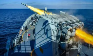 Pakistan Navy reaffirms operational readiness through firepower display Pakistan Navy reaffirms operational readiness through firepower display
