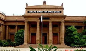 SBP likely to keep policy rate unchanged in today’s meeting SBP likely to keep policy rate unchanged in today’s meeting