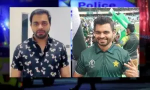 سڈنی حملے میں پاکستان کو بدنام کرنے کی اسرائیلی اور بھارتی کوشش ناکام سڈنی حملے میں پاکستان کو بدنام کرنے کی اسرائیلی اور بھارتی کوشش ناکام