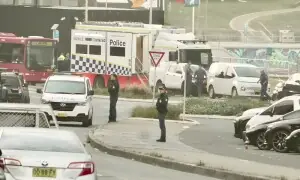 سڈنی حملہ آور کی شناخت ہوگئی، باپ 98 ویں میں آسٹریلیا آیا تھا، بیٹا مقامی ہے