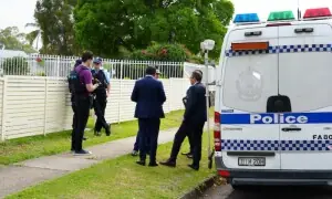 سڈنی حملے میں ملوث دہشت گرد کے بھارتی ہونے کا انکشاف