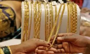 Gold prices rise in local and international markets Gold prices rise in local and international markets
