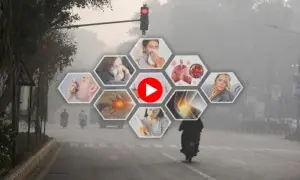 خشک سردی کب ختم ہوگی؟ محکمہ موسمیات نے بتا دیا