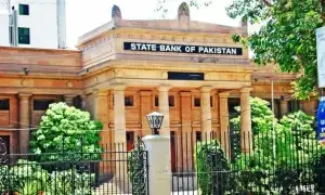SBP cuts policy rate by 50bps to 10.5% SBP cuts policy rate by 50bps to 10.5%