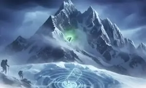 ہمالیہ کے پہاڑوں میں گم شدہ نیوکلیئر جنریٹر، نصف ارب افراد کے لیے خطرہ ہمالیہ کے پہاڑوں میں گم شدہ نیوکلیئر جنریٹر، نصف ارب افراد کے لیے خطرہ