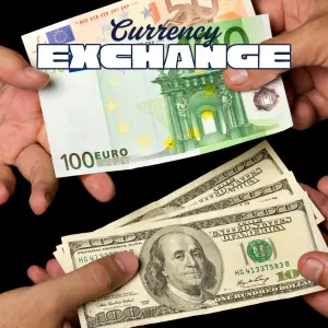 کرنسی ایکسچینج ریٹس: روپے سے ڈالر