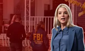 ایف بی آئی نے نئے سال کی رات لاس اینجلس میں دہشت گردی کا منصوبہ ناکام بنا دیا ایف بی آئی نے نئے سال کی رات لاس اینجلس میں دہشت گردی کا منصوبہ ناکام بنا دیا