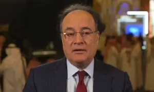 Pakistan shifts focus from aid to trade and investment with GCC: Aurangzeb Pakistan shifts focus from aid to trade and investment with GCC: Aurangzeb