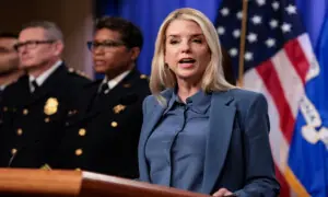 FBI foils bombing plot targeting Los Angeles, US attorney general says