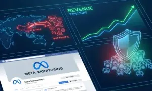 اربوں ڈالرز کی کمائی کی خاطر میٹا کی فراڈ اشتہاروں کو اجازت اربوں ڈالرز کی کمائی کی خاطر میٹا کی فراڈ اشتہاروں کو اجازت