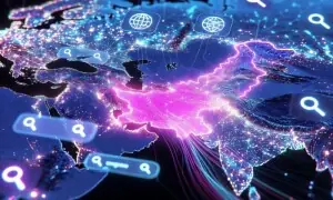 ’غیر اخلاقی مواد سرچ کرنے میں پاکستانی مسلسل سرِفہرست‘ ’غیر اخلاقی مواد سرچ کرنے میں پاکستانی مسلسل سرِفہرست‘