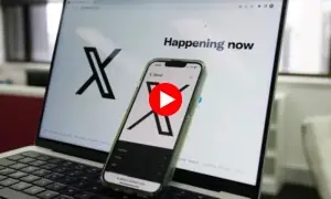 &rsquo;ایکس&lsquo; پر مکمل پابندی کی تیاری؟