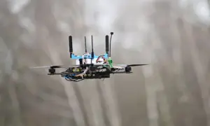 Turkey says it downs uncontrolled drone that approached from Black Sea Turkey says it downs uncontrolled drone that approached from Black Sea