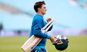 Khawaja overlooked as Cummins, Lyon return for third Ashes test Khawaja overlooked as Cummins, Lyon return for third Ashes test