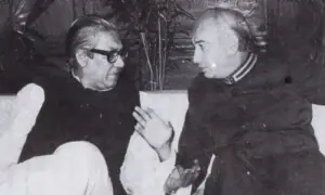 سقوطِ ڈھاکا: پاکستان کی 54 فیصد آبادی کو جدا ہوئے 54 برس بیت گئے سقوطِ ڈھاکا: پاکستان کی 54 فیصد آبادی کو جدا ہوئے 54 برس بیت گئے