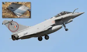 Serial numbers of Indian Rafale jets downed by Pakistan revealed Serial numbers of Indian Rafale jets downed by Pakistan revealed