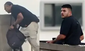 سڈنی بیچ فائرنگ: حملہ آور نوید حیدرآباد سے تعلق رکھتا تھا، بھارتی پولیس سڈنی بیچ فائرنگ: حملہ آور نوید حیدرآباد سے تعلق رکھتا تھا، بھارتی پولیس