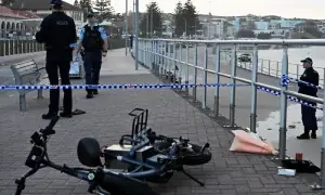 سڈنی بیچ فائرنگ: حملہ آور ساجد کا تعلق حیدرآباد دکن سے تھا، بھارتی پولیس سڈنی بیچ فائرنگ: حملہ آور ساجد کا تعلق حیدرآباد دکن سے تھا، بھارتی پولیس