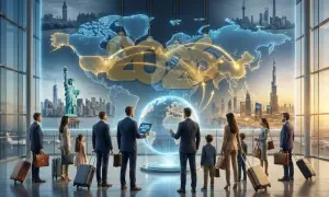 دنیا کے امیر ترین افراد کی 2026 میں یو اے ای اور امریکا ہجرت متوقع دنیا کے امیر ترین افراد کی 2026 میں یو اے ای اور امریکا ہجرت متوقع