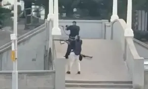 Bondi Beach shooting: Police confirm attacker originally from India