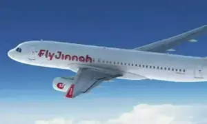 Fly Jinnah launches direct Islamabad-Jeddah, Dammam flights