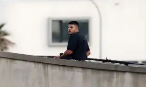 سڈنی واقعہ: حملہ آور کو ہوش آگیا، پاکستان مخالف سازش ناکام