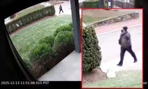 Authorities still trying to identify Brown University gunman three days into manhunt Authorities still trying to identify Brown University gunman three days into manhunt