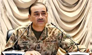 ٹرمپ کا غزہ منصوبہ: فیلڈ مارشل عاصم منیر عالمی توجہ کا مرکز ٹرمپ کا غزہ منصوبہ: فیلڈ مارشل عاصم منیر عالمی توجہ کا مرکز