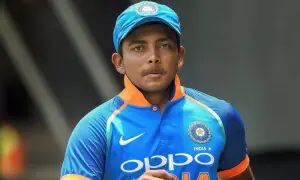 سوشل میڈیا انفلوئنسر کا بھارتی کرکٹر پر جنسی ہراسانی کا الزام