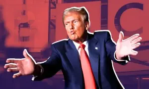 کیا ٹرمہ بی بی سی کے خلاف کیا گیا ہتکِ عزت کا مقدمہ جیت پائیں گے؟