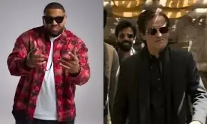 دھرندھر کے وائرل گانے &rsquo;FA9LA&lsquo; کے بول کا مطلب کیا ہے؟