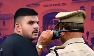 بھارتی پولیس سڈنی حملہ آور کی بھارت میں موجود فیملی کا بیان سامنے لے آئی