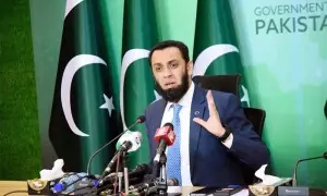 سڈنی واقعہ: پاکستان کے خلاف منظم ڈس انفارمیشن اور پروپیگنڈا پھیلایا گیا، وزیر اطلاعات