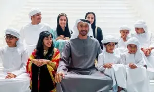 دنیا کے 25 امیر ترین خاندان: جنہوں نے 2025 میں مسک اور بیزوس سے زیادہ دولت بنائی