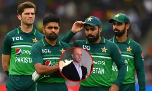 پاکستان کا دورہ سری لنکا: بی بی ایل کھیلنے والے کھلاڑیوں کی شرکت مشکوک