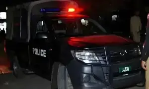 Ubauro bus attack: key suspect killed in alleged police encounter