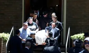 سڈنی واقعہ: آسٹریلیا کا نفرت انگیز تقاریر کے خلاف سخت کریک ڈاؤن کا اعلان سڈنی واقعہ: آسٹریلیا کا نفرت انگیز تقاریر کے خلاف سخت کریک ڈاؤن کا اعلان