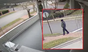 Brown University gunman ‘could be anywhere’ on fifth day of manhunt Brown University gunman ‘could be anywhere’ on fifth day of manhunt