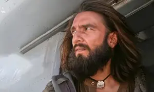 دُھرندھر: رنویر سنگھ کا اصل تعلق واقعی کراچی سے ہے؟ دُھرندھر: رنویر سنگھ کا اصل تعلق واقعی کراچی سے ہے؟