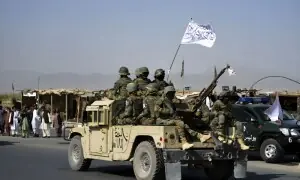 طالبان کا افغان سرزمین دہشتگردی کے لیے استعمال نہ ہونے کا دعویٰ مسترد: سلامتی کونسل رپورٹ طالبان کا افغان سرزمین دہشتگردی کے لیے استعمال نہ ہونے کا دعویٰ مسترد: سلامتی کونسل رپورٹ