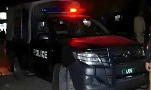 اوباڑو میں مسافر بس پر حملے کے ملزمان کے خلاف آپریشن جاری، 4 ہلاک